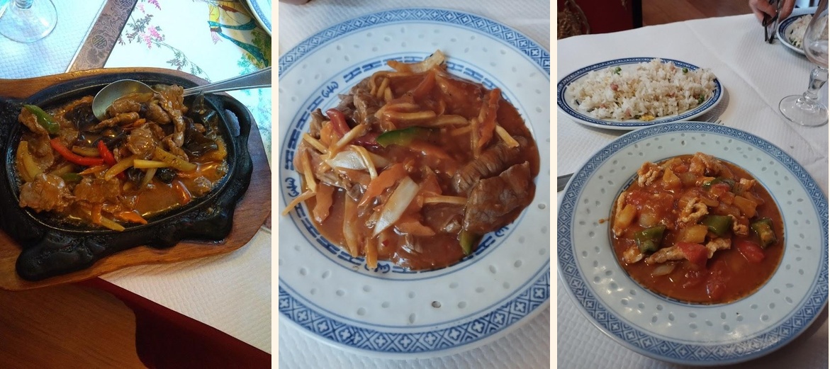 Le Mékong - Menu Image 5