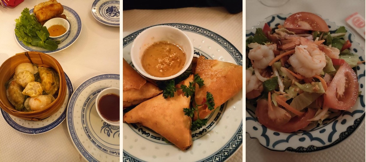 Le Mékong - Menu Image 6